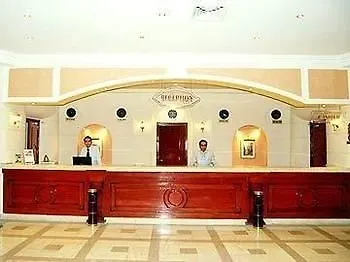 Roma Hotel-1